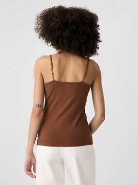 Reitmans Embroidered Camisole